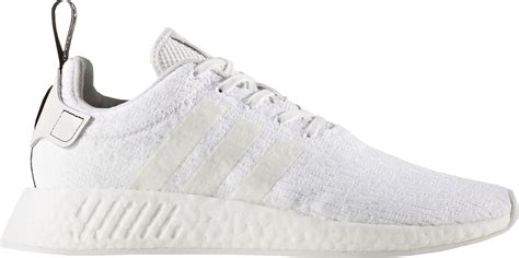 adidas nmd r2 heren wit|Adidas NMD r2 white.